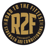 R2F™ Road to the Fittest